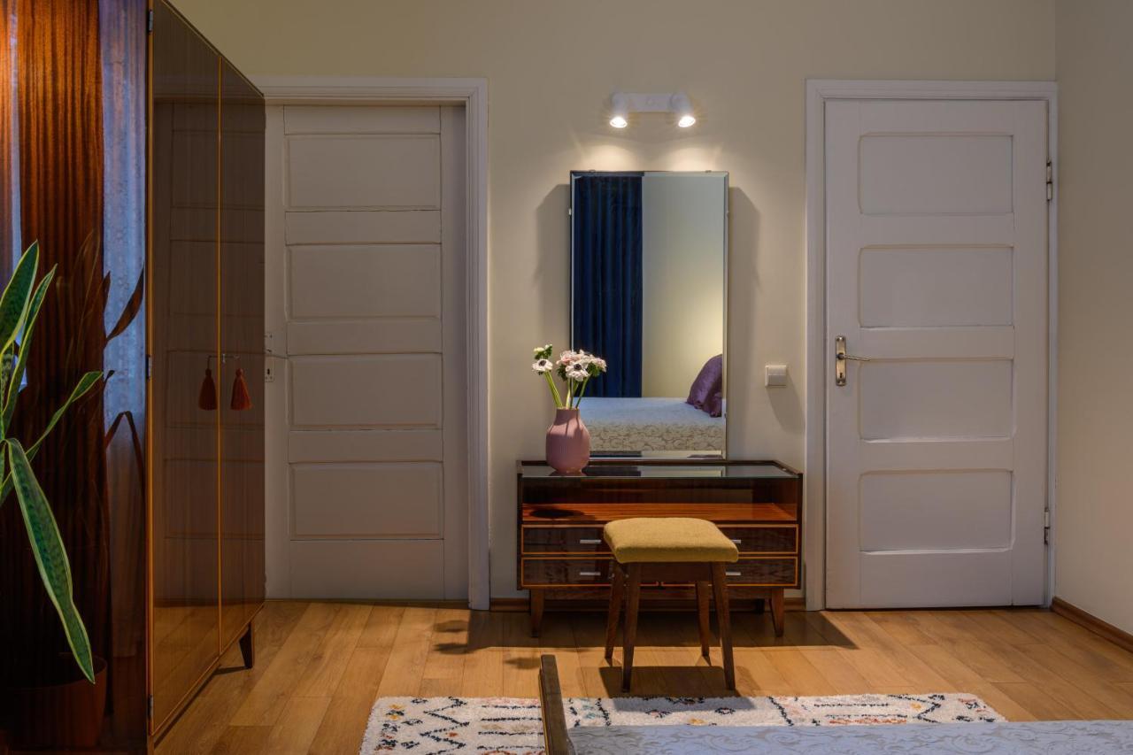 Zofija Appartement Birštonas Buitenkant foto