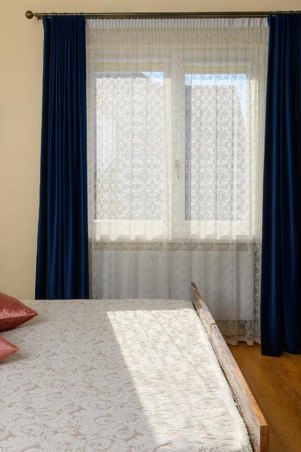 Zofija Appartement Birštonas Buitenkant foto